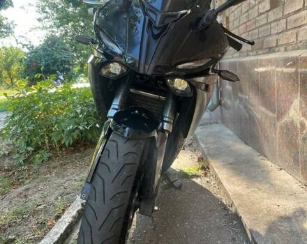 Черный Rider 250 RR, объемом двигателя 0.25 л и пробегом 4 тыс. км за 1812 $, фото 2 на Automoto.ua