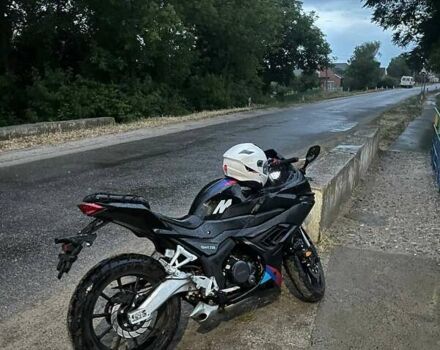 Черный Rider 250 RR, объемом двигателя 0.25 л и пробегом 4 тыс. км за 1812 $, фото 3 на Automoto.ua