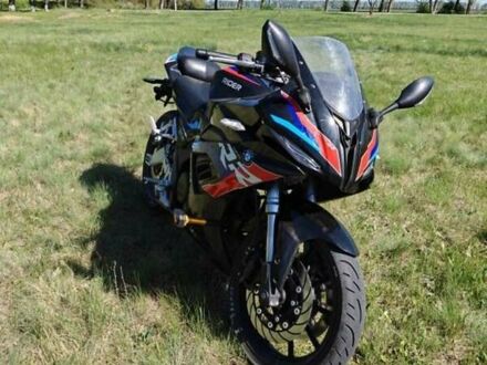 Rider 250 RR 2023 в Гайвороне на Automoto.ua Черный Rider 250 RR, объемом двигателя 0.25 л и пробегом 2 тыс. км за 2200 $, фото 1 на Automoto.ua