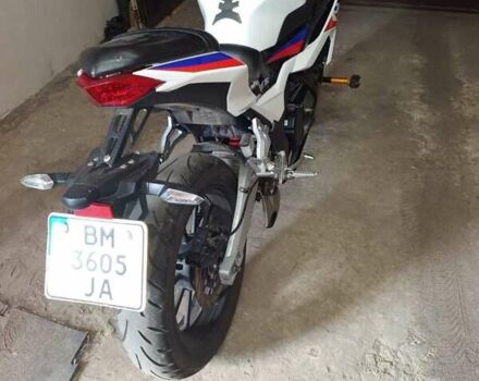 Rider 250 RR, об'ємом двигуна 0.25 л та пробігом 10 тис. км за 1500 $, фото 4 на Automoto.ua