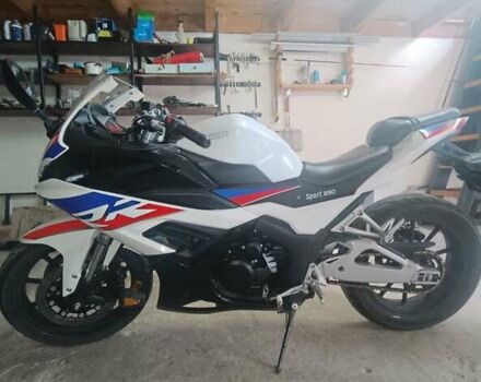 Rider 250 RR, об'ємом двигуна 0.25 л та пробігом 10 тис. км за 1500 $, фото 2 на Automoto.ua