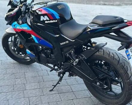 Rider 250 RR, объемом двигателя 0.25 л и пробегом 2 тыс. км за 1900 $, фото 3 на Automoto.ua