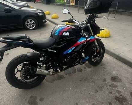 Rider 250 RR, объемом двигателя 0.25 л и пробегом 2 тыс. км за 1900 $, фото 2 на Automoto.ua