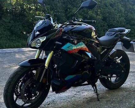 Rider 250 RR, объемом двигателя 0.25 л и пробегом 2 тыс. км за 1900 $, фото 4 на Automoto.ua