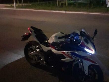 Rider 250 RR 2023 в Одессе на Automoto.ua Rider 250 RR, объемом двигателя 0.25 л и пробегом 10 тыс. км за 1500 $, фото 1 на Automoto.ua