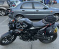 Чорний Rider CBR 250, об'ємом двигуна 0.25 л та пробігом 1 тис. км за 1800 $, фото 1 на Automoto.ua