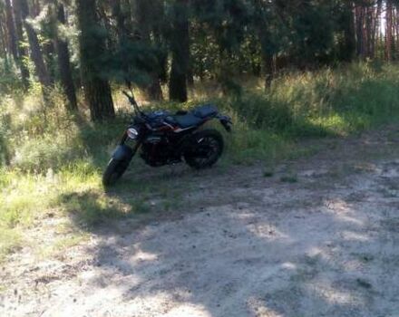 Чорний Rider CBR 250, об'ємом двигуна 0.25 л та пробігом 2 тис. км за 1850 $, фото 2 на Automoto.ua