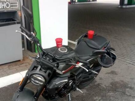 Rider CBR 250 2023 у Козельце на Automoto.ua Чорний Rider CBR 250, об'ємом двигуна 0.25 л та пробігом 2 тис. км за 1850 $, фото 1 на Automoto.ua