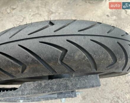 Коричневий Rider CBR 250, об'ємом двигуна 0 л та пробігом 659 тис. км за 1329 $, фото 2 на Automoto.ua