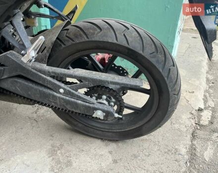 Коричневий Rider CBR 250, об'ємом двигуна 0 л та пробігом 659 тис. км за 1329 $, фото 1 на Automoto.ua