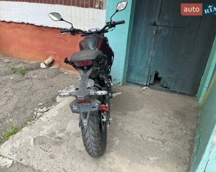 Коричневий Rider CBR 250, об'ємом двигуна 0 л та пробігом 659 тис. км за 1329 $, фото 6 на Automoto.ua
