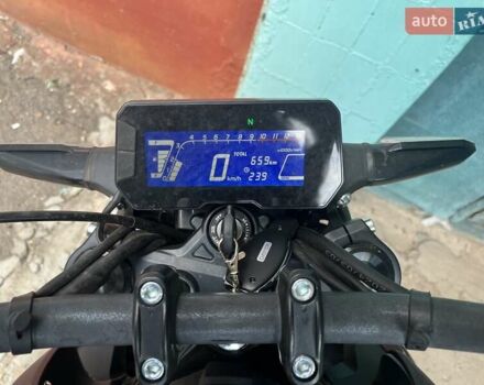 Коричневий Rider CBR 250, об'ємом двигуна 0 л та пробігом 659 тис. км за 1329 $, фото 4 на Automoto.ua