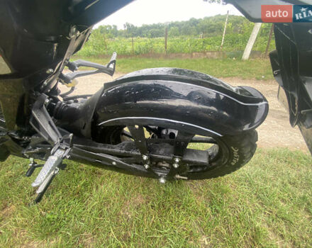 Rider CBR 250, объемом двигателя 0.25 л и пробегом 6 тыс. км за 1600 $, фото 8 на Automoto.ua