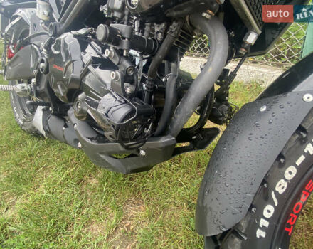 Rider CBR 250, объемом двигателя 0.25 л и пробегом 6 тыс. км за 1600 $, фото 7 на Automoto.ua