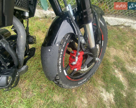 Rider CBR 250, объемом двигателя 0.25 л и пробегом 6 тыс. км за 1600 $, фото 9 на Automoto.ua