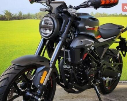 купити нове авто Rider CBR 250 2024 року від офіційного дилера Артмото Житомир Rider фото