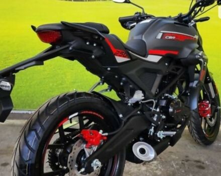купити нове авто Rider CBR 250 2024 року від офіційного дилера Віталій Rider фото