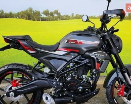 купить новое авто Rider CBR 250 2024 года от официального дилера Артмото Житомир Rider фото