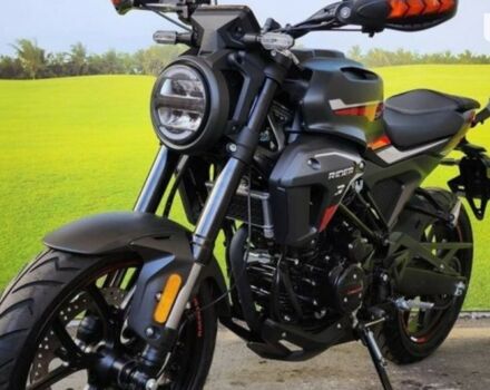купити нове авто Rider CBR 250 2024 року від офіційного дилера Віталій Rider фото