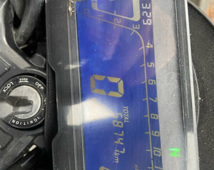 Серый Rider CBR 250, объемом двигателя 0.25 л и пробегом 6 тыс. км за 1450 $, фото 4 на Automoto.ua