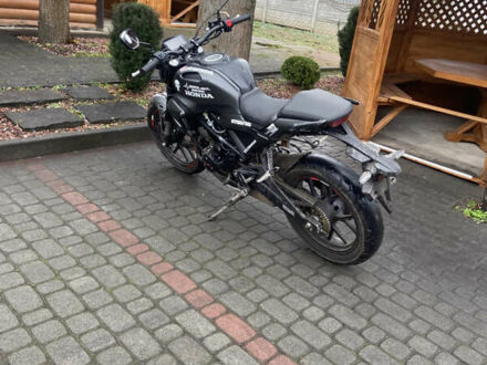 Серый Rider CBR 250, объемом двигателя 0.25 л и пробегом 6 тыс. км за 1450 $, фото 1 на Automoto.ua