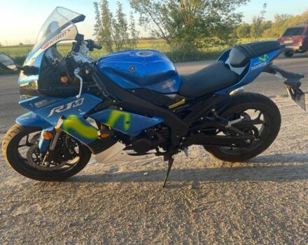 Rider Другая, объемом двигателя 0.25 л и пробегом 0 тыс. км за 1600 $, фото 5 на Automoto.ua