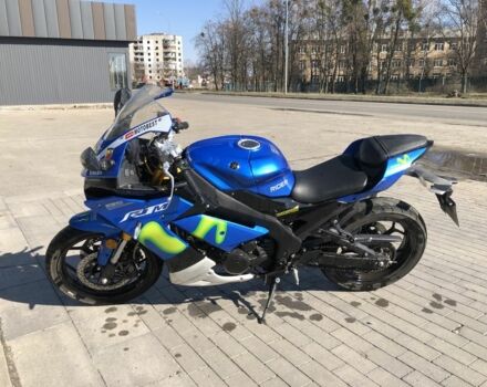 Rider Другая, объемом двигателя 0.25 л и пробегом 0 тыс. км за 1600 $, фото 9 на Automoto.ua