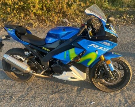 Rider Другая, объемом двигателя 0.25 л и пробегом 0 тыс. км за 1600 $, фото 4 на Automoto.ua