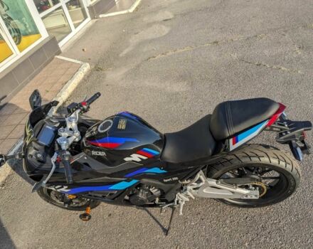 Rider Другая, объемом двигателя 0.25 л и пробегом 0 тыс. км за 2230 $, фото 7 на Automoto.ua