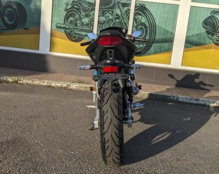 Rider Другая, объемом двигателя 0.25 л и пробегом 0 тыс. км за 2230 $, фото 8 на Automoto.ua