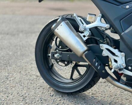 Rider Другая, объемом двигателя 0.4 л и пробегом 0 тыс. км за 3450 $, фото 8 на Automoto.ua
