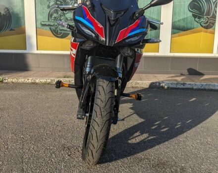 Rider Другая, объемом двигателя 0.25 л и пробегом 0 тыс. км за 2230 $, фото 2 на Automoto.ua