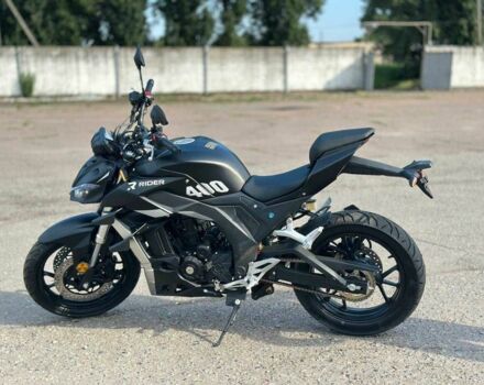 Rider Другая, объемом двигателя 0.4 л и пробегом 0 тыс. км за 3450 $, фото 1 на Automoto.ua