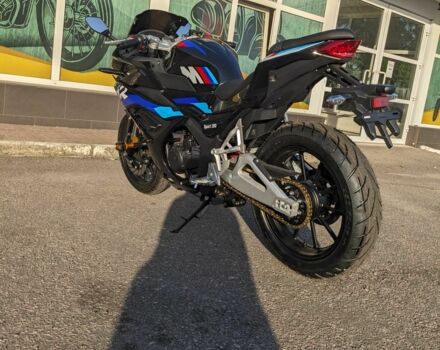 Rider Другая, объемом двигателя 0.25 л и пробегом 0 тыс. км за 2230 $, фото 6 на Automoto.ua