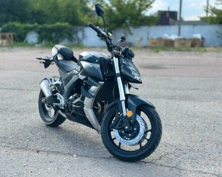 Rider Другая, объемом двигателя 0.4 л и пробегом 0 тыс. км за 3450 $, фото 5 на Automoto.ua