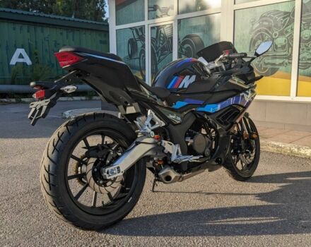 Rider Другая, объемом двигателя 0.25 л и пробегом 0 тыс. км за 2230 $, фото 5 на Automoto.ua