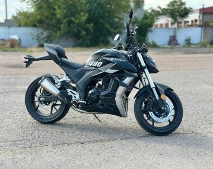 Rider Другая, объемом двигателя 0.4 л и пробегом 0 тыс. км за 3450 $, фото 2 на Automoto.ua