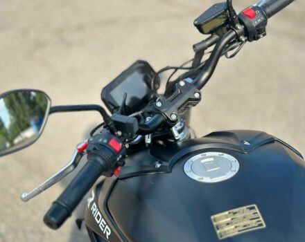 Rider Другая, объемом двигателя 0.4 л и пробегом 0 тыс. км за 3450 $, фото 3 на Automoto.ua