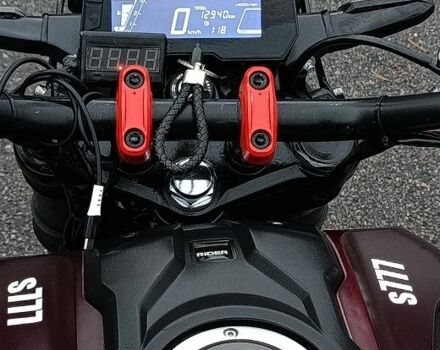 Rider Інша, об'ємом двигуна 0.25 л та пробігом 0 тис. км за 1370 $, фото 3 на Automoto.ua