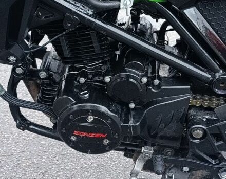 Rider Інша, об'ємом двигуна 0.25 л та пробігом 0 тис. км за 1370 $, фото 7 на Automoto.ua