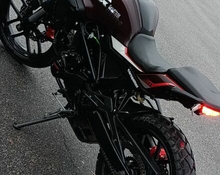 Rider Інша, об'ємом двигуна 0.25 л та пробігом 0 тис. км за 1370 $, фото 2 на Automoto.ua