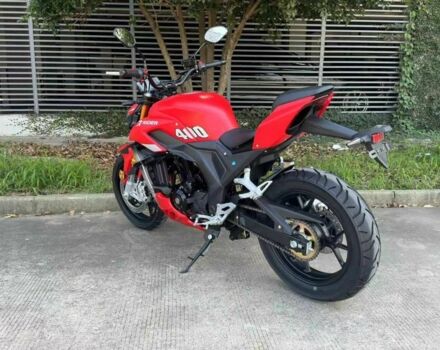 Rider Другая, объемом двигателя 0.4 л и пробегом 0 тыс. км за 3400 $, фото 2 на Automoto.ua