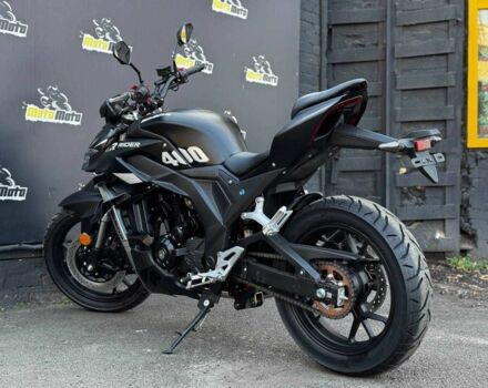 Rider Другая, объемом двигателя 0.4 л и пробегом 0 тыс. км за 3400 $, фото 2 на Automoto.ua