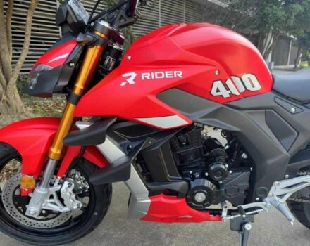 Rider Другая, объемом двигателя 0.4 л и пробегом 0 тыс. км за 3400 $, фото 3 на Automoto.ua