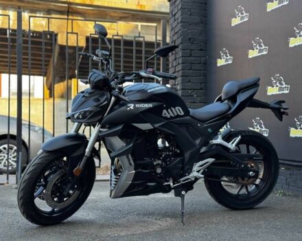 Rider Другая, объемом двигателя 0.4 л и пробегом 0 тыс. км за 3400 $, фото 3 на Automoto.ua