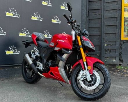 Rider Другая, объемом двигателя 0.4 л и пробегом 0 тыс. км за 3400 $, фото 7 на Automoto.ua