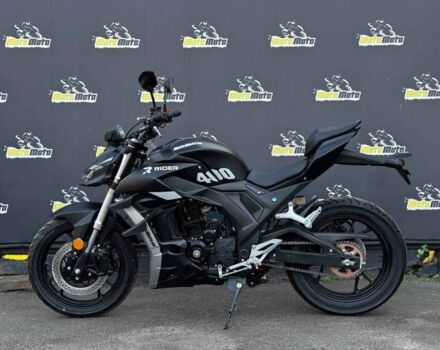 Rider Другая, объемом двигателя 0.4 л и пробегом 0 тыс. км за 3400 $, фото 5 на Automoto.ua