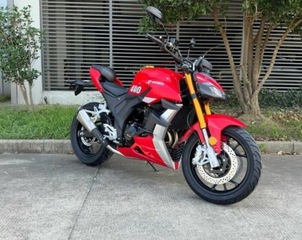 Rider Другая, объемом двигателя 0.4 л и пробегом 0 тыс. км за 3400 $, фото 1 на Automoto.ua