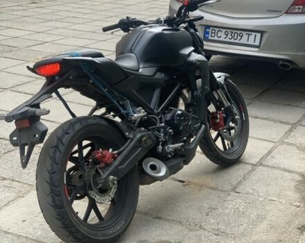Rider Другая 2023 в Яворове на Automoto.ua Rider Другая, объемом двигателя 0.25 л и пробегом 0 тыс. км за 1450 $, фото 3 на Automoto.ua