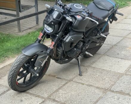 Rider Другая 2023 в Яворове на Automoto.ua Rider Другая, объемом двигателя 0.25 л и пробегом 0 тыс. км за 1450 $, фото 5 на Automoto.ua